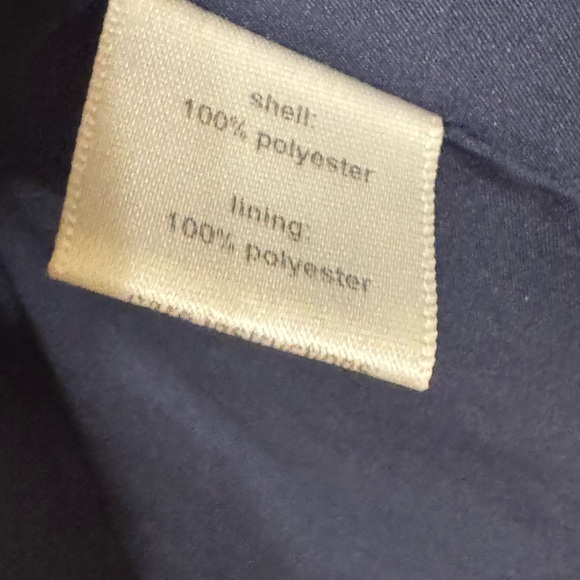 Hutch Clara Leopard Dress  Navy and Peach Wrap Dress - Picture 7 of 12